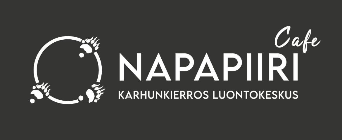 Karhunkierros Cabins & Huts Salla Eksteriør billede